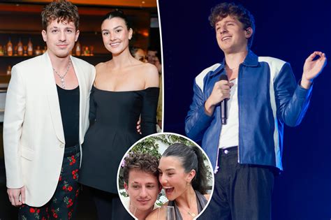 nude charlie puth|Charlie Puth posts cheeky photo on Instagram to tease tour